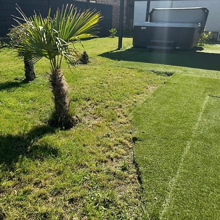 Maison Avec Jacuzzi Et Sauna Épinal Exterior foto