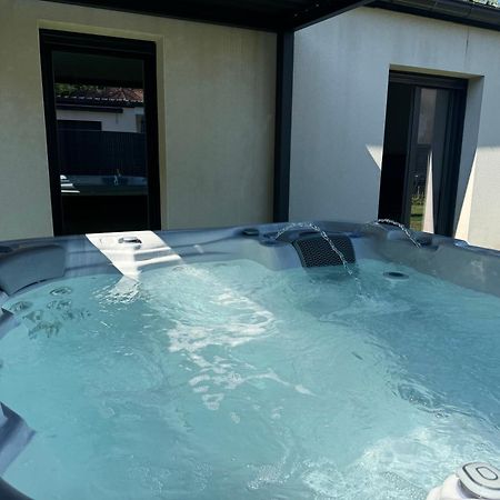 Maison Avec Jacuzzi Et Sauna Épinal Exterior foto