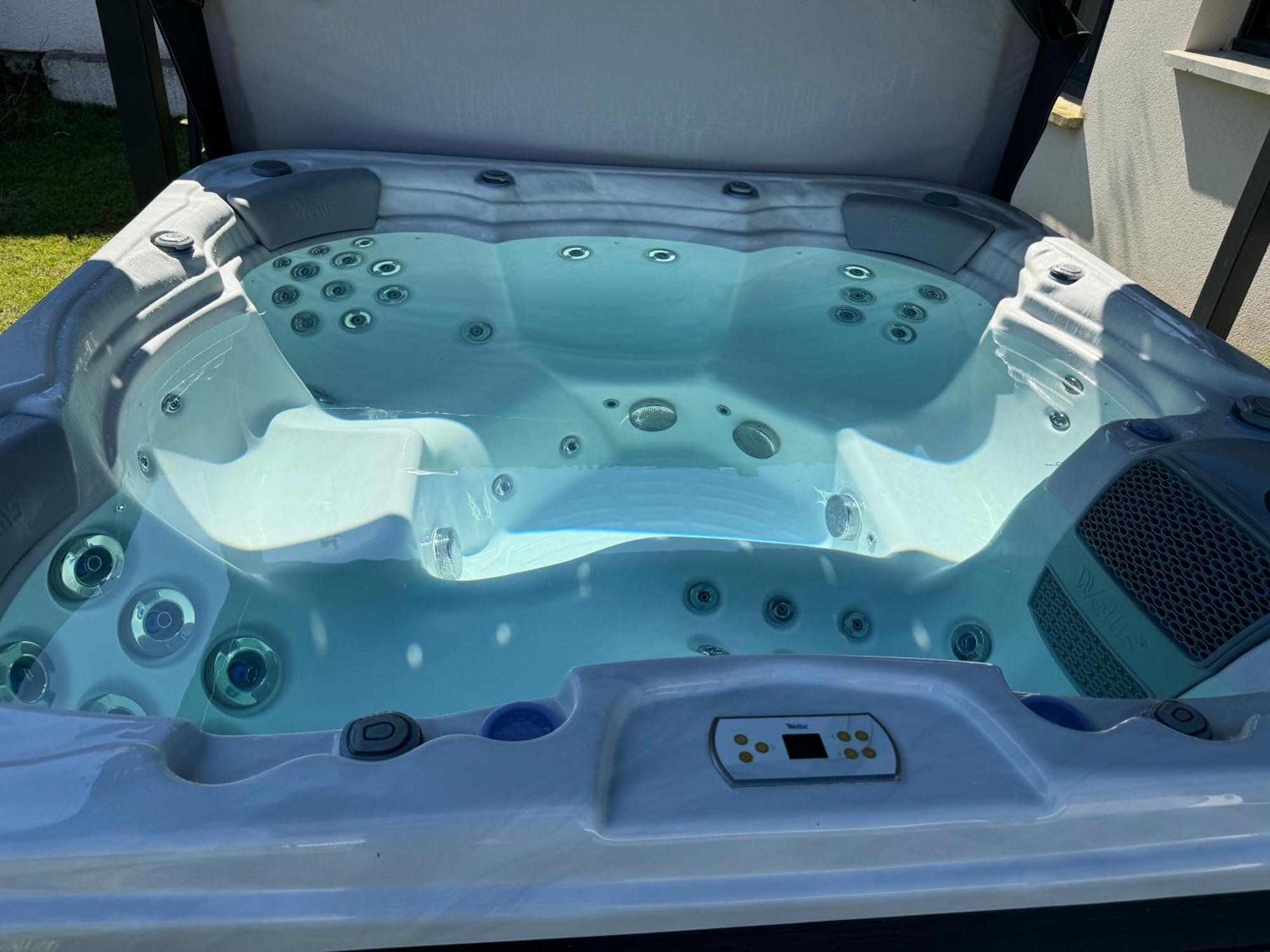 Maison Avec Jacuzzi Et Sauna Épinal Exterior foto