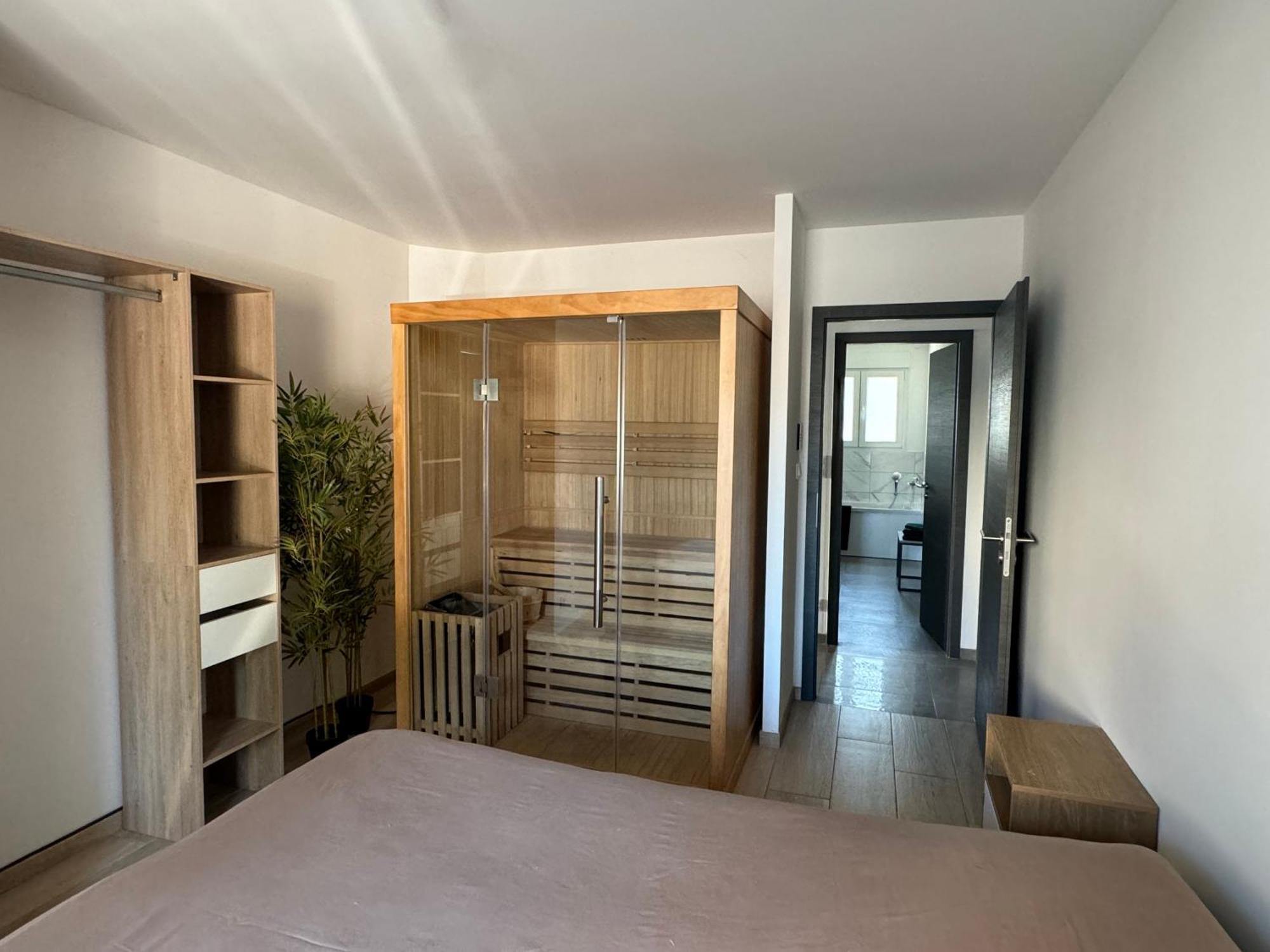 Maison Avec Jacuzzi Et Sauna Épinal Exterior foto
