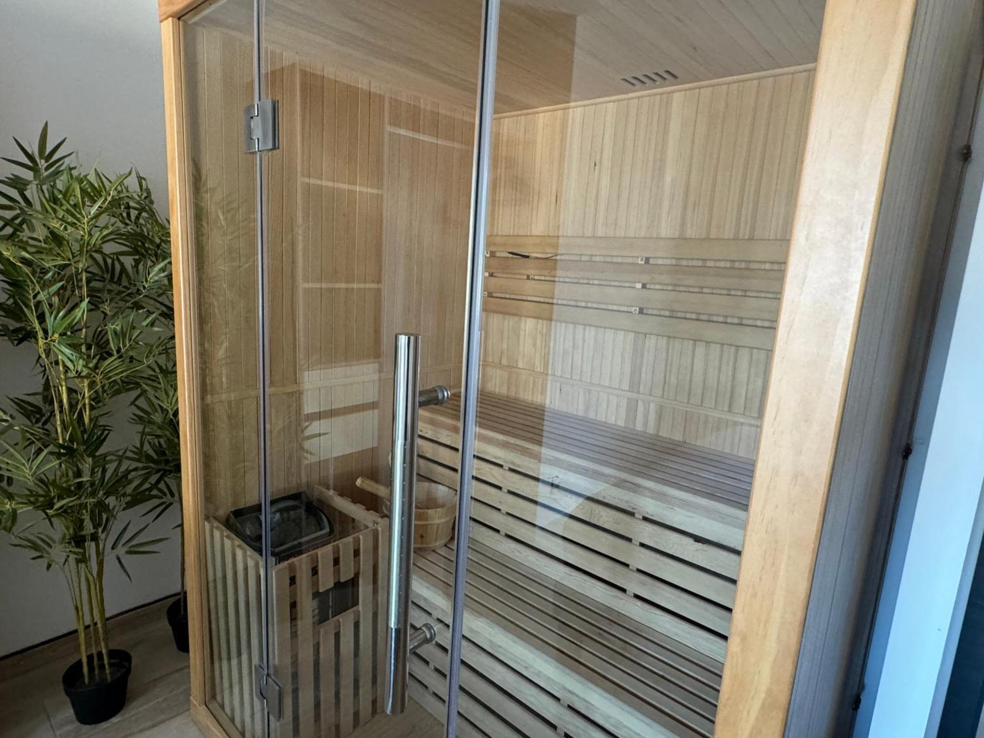 Maison Avec Jacuzzi Et Sauna Épinal Exterior foto